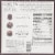 Godiva® Chocolate Holiday Candy Gift Box Perspective: back