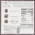Godiva® Chocolate Holiday Candy Gift Box Perspective: back