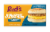 Rudi's Egg & Cheese Frittata with Sausage on Sourdough Breakfast Sandwiches Perspective: back