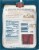 Dietz & Watson® Landjaeger Original Smoked Swiss Style Sausage Snacks Perspective: back