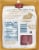 Dietz & Watson® Landjaeger Smoked Turkey Swiss Style Sausage Snacks Perspective: back