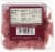 Dietz & Watson Originals Genoa Salami Medallions Perspective: back
