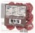 Dietz & Watson Originals Truffle Salami Medallions Perspective: back