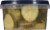 Dietz & Watson® Gourmet Sweet Horseradish Pickles Perspective: back