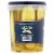 Dietz & Watson® Kosher Halves Pickles Perspective: back