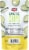 Dietz & Watson® Sweet Horseradish Pickle Pouch Chips Perspective: back