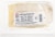 Dietz & Watson® White American Sliced Cheese Perspective: back