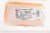Dietz & Watson® Yellow American Cheese Perspective: back