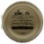 Kiwi® Shoe Polish Paste - Black Perspective: back