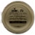 KIWI® Shoe Polish - Brown Perspective: back