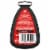 KIWI® Express Shine™ Sponge - Brown Perspective: back