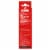KIWI® Horse Hair Shoe Shine Brush - Natural Perspective: back