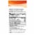 Nature Made® WellBlends™ Immune & Respiratory Capsules Perspective: back