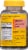 Nature Made® Choline 300 mg Gummies Perspective: back