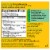 Nature Made B12 Extra Strength Gummies 3000 mcg Perspective: back