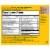 Nature Made® Multi Vitamin + Ashwagandha Capsules Perspective: back
