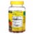 Nature Made® Fiber Adult Gummies 5g Perspective: back