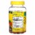 Nature Made® Fiber Adult Gummies 5g Perspective: back
