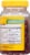 Nature Made® Advanced Multi For Adults Gummies Perspective: back