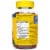 Nature Made® Zero Sugar Melatonin Gummies 5mg Perspective: back