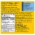 Nature Made® Time Release Melatonin Maximum Strength Dosage Gummies 10 mg Perspective: back