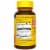 Nature Made® Choline Capsules 800mg Extra Strength Perspective: back