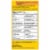 Nature Made® Diabetes Health Pack Perspective: back