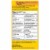 Nature Made® Diabetes Health Pack Perspective: back