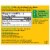 Nature Made Vitamin B-12 Tablets 500 mcg Perspective: back