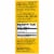 Nature Made® SAM-e Complete® Tablets 200mg Perspective: back