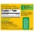 Nature Made® 400 IU Vitamin E Softgels 180mg Perspective: back