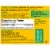 Nature Made® 450 mg Vitamin E Softgels Perspective: back