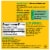 Nature Made Magnesium Oxide 250 mg Tablets Perspective: back