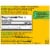 Nature Made® Vitamin B6 Tablets 100mg Perspective: back
