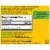 Nature Made® Vitamin B6 100mg Tablets Perspective: back