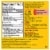 Nature Made® Fish Oil Omega-3 1200mg Softgels Perspective: back
