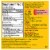 Nature Made® Fish Oil Omega-3 Softgels 1200mg Perspective: back