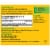 Nature Made® Extra Strength L-Lysine Tablets 1000mg Perspective: back