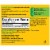 Nature Made® Potassium Gluconate Tablets 550mg Perspective: back