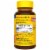 Nature Made® 500mg Vitamin C Tablets Perspective: back