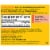 Nature Made® Vitamin C Caplets 500mg Perspective: back