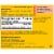 Nature Made® Vitamin C Tablets 1000mg Perspective: back