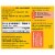 Nature Made Time Release Vitamin C with Rose Hips Tablets 500 mg Perspective: back