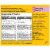 Nature Made® Multivitamin for Her 50+ Dietary Supplement Tablets Perspective: back