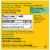 Nature Made® Vitamin D3 25mcg Tablets Perspective: back