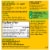 Nature Made® Calcium Magnesium Zinc Tablets Perspective: back