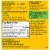 Nature Made® Calcium Magnesium Zinc D3 Tablets Perspective: back