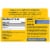 Nature Made® Melatonin L-theanine Sleep Aid Softgels 200 mg Perspective: back