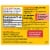 Nature Made CoQ10 100mg Liquid Softgels Perspective: back