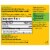 Nature Made® Flush Free 500 mg Niacin Softgels Perspective: back